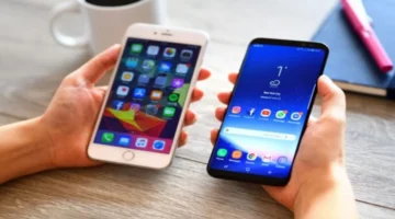 تحديث iOS 26.3.. آبل تسهل نقل البيانات من هواتف آيفون إلى أندرويد